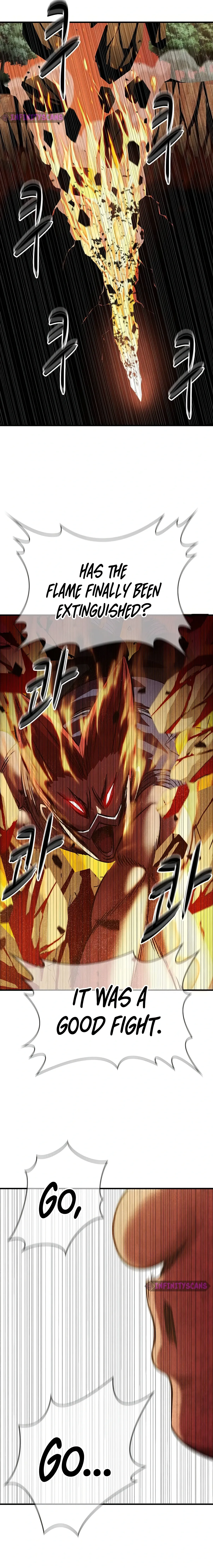 Conquer the Game With the Best Web Novels Chapter 23 Online - página 21