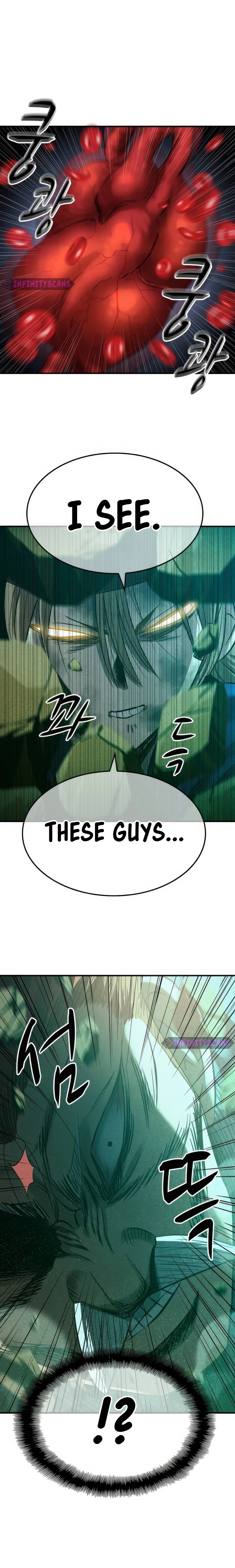 Conquer the Game With the Best Web Novels Chapter 23 Online - página 24