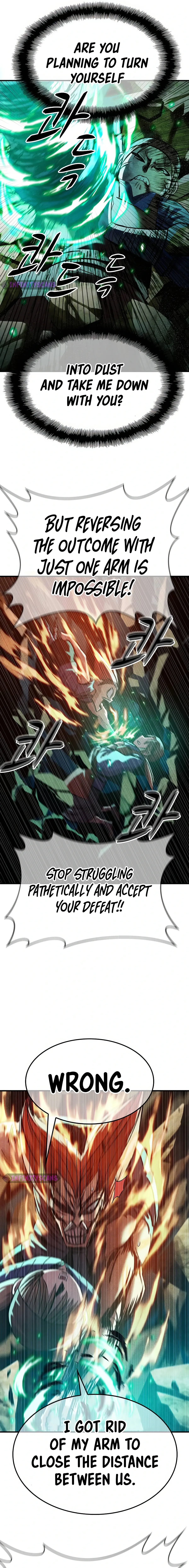 Conquer the Game With the Best Web Novels Chapter 23 Online - página 26