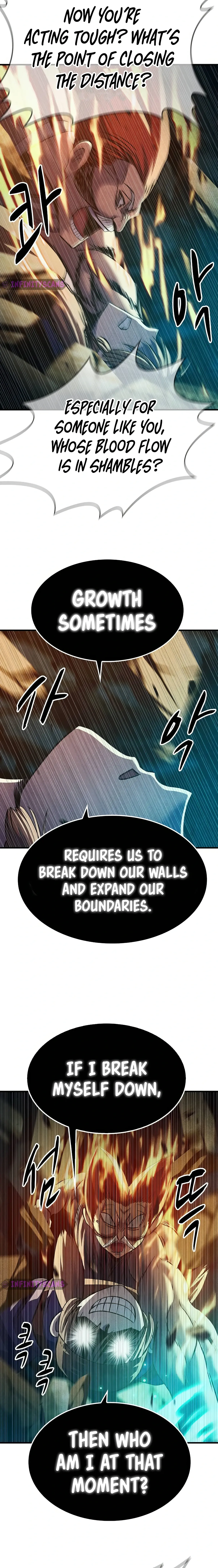 Conquer the Game With the Best Web Novels Chapter 23 Online - página 27