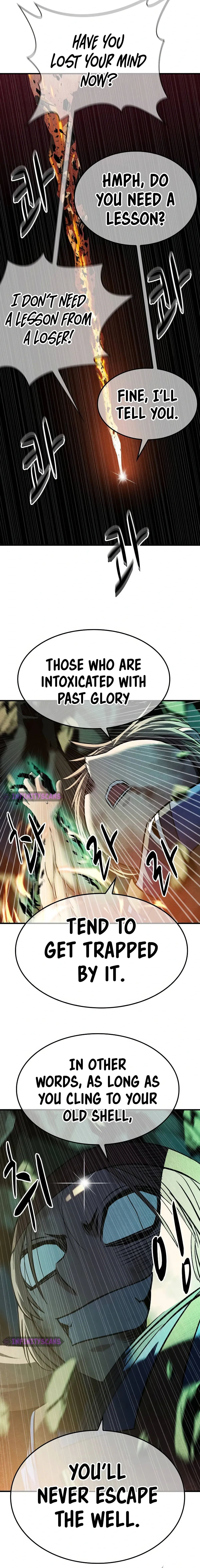 Conquer the Game With the Best Web Novels Chapter 23 Online - página 28