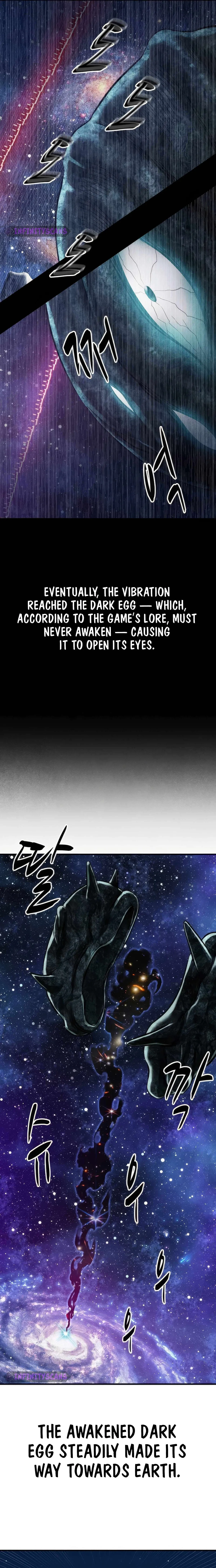 Conquer the Game With the Best Web Novels Chapter 27 Online - página 2