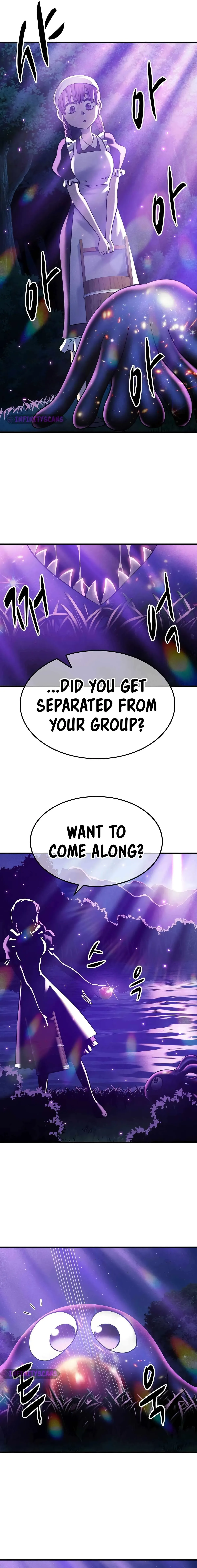 Conquer the Game With the Best Web Novels Chapter 27 Online - página 9