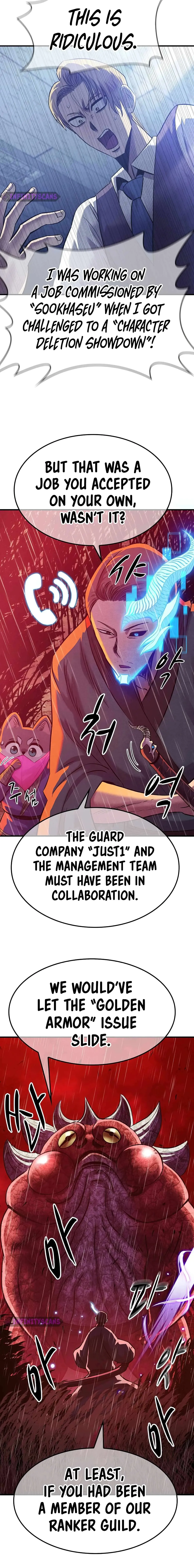 Conquer the Game With the Best Web Novels Chapter 27 Online - página 13