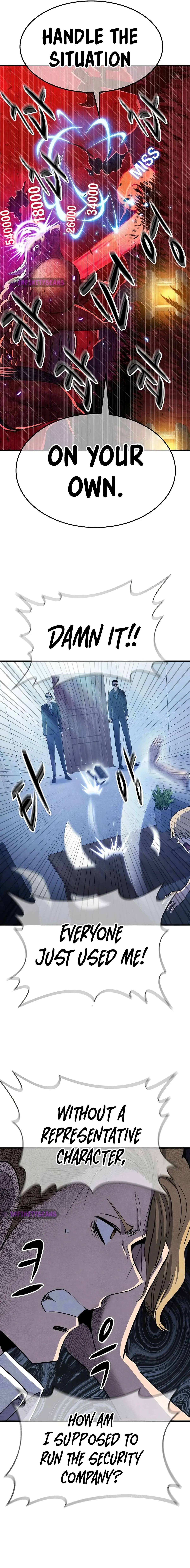 Conquer the Game With the Best Web Novels Chapter 27 Online - página 14