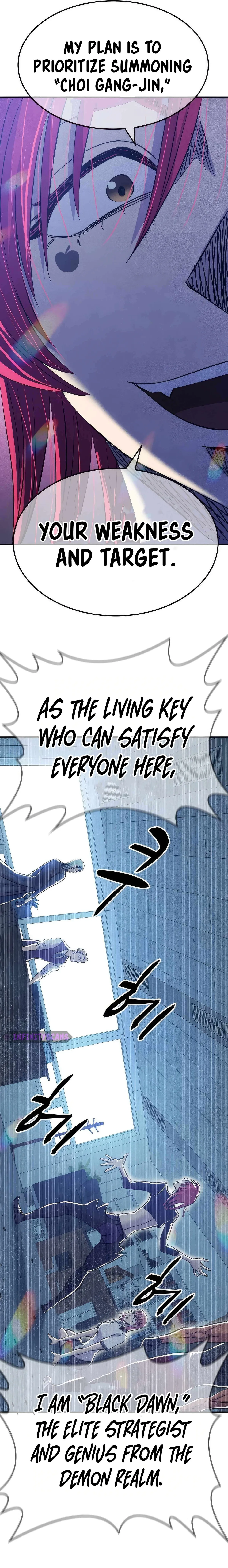Conquer the Game With the Best Web Novels Chapter 27 Online - página 23