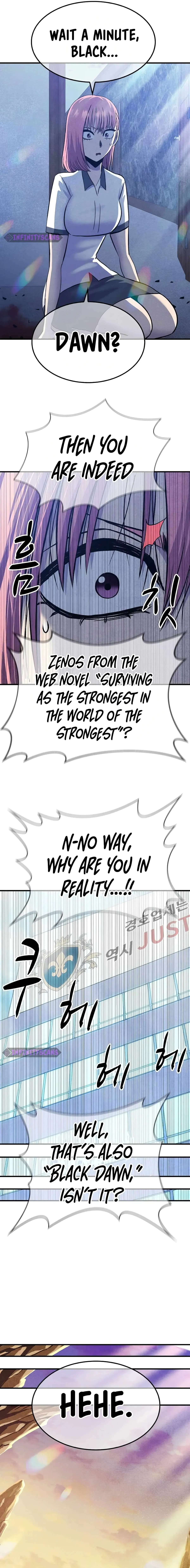 Conquer the Game With the Best Web Novels Chapter 27 Online - página 24