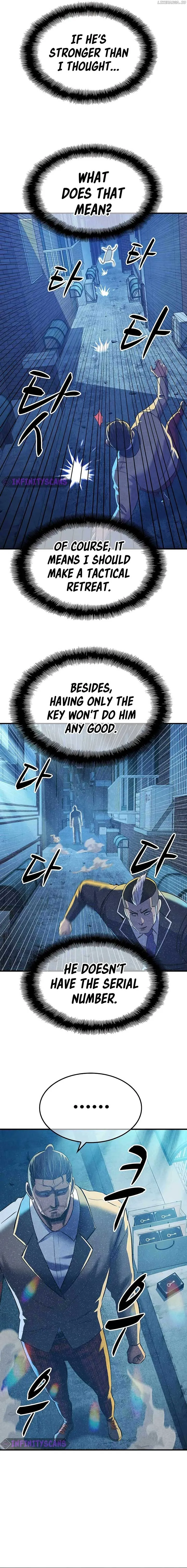 Conquer the Game With the Best Web Novels Chapter 29 Online - página 14