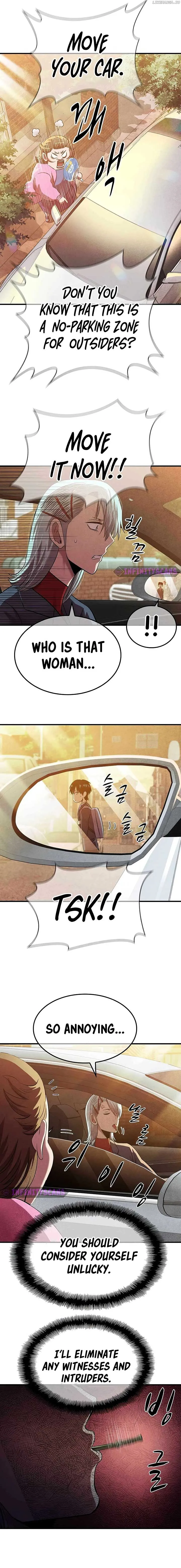 Conquer the Game With the Best Web Novels Chapter 29 Online - página 17