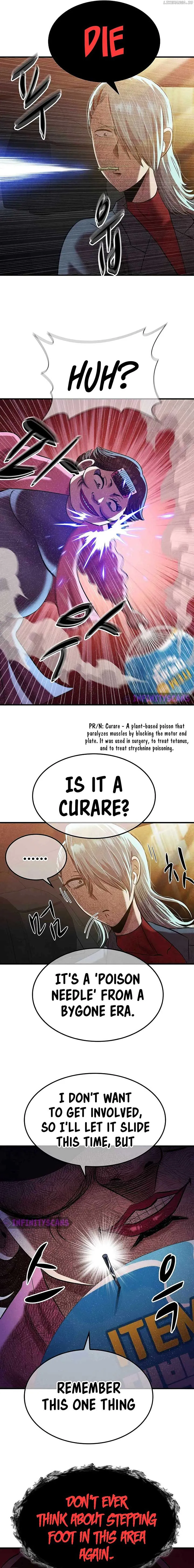 Conquer the Game With the Best Web Novels Chapter 29 Online - página 18