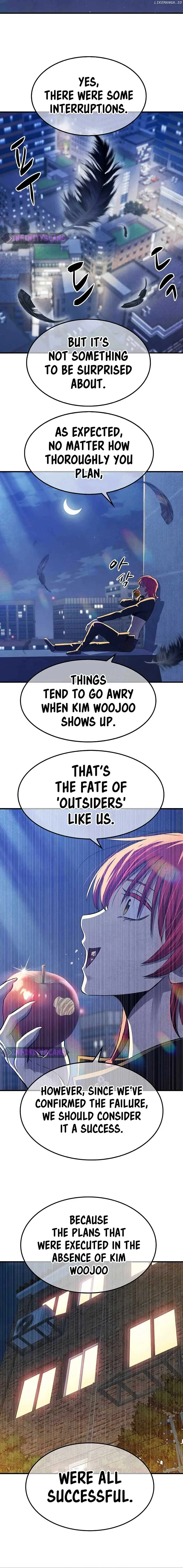 Conquer the Game With the Best Web Novels Chapter 29 Online - página 20