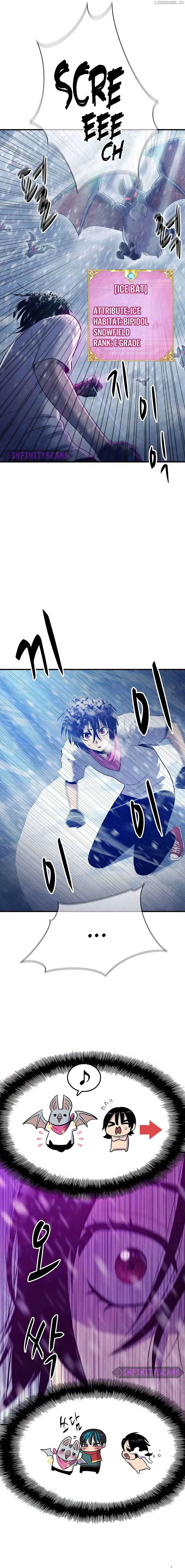 Conquer the Game With the Best Web Novels Chapter 3 Online - página 5