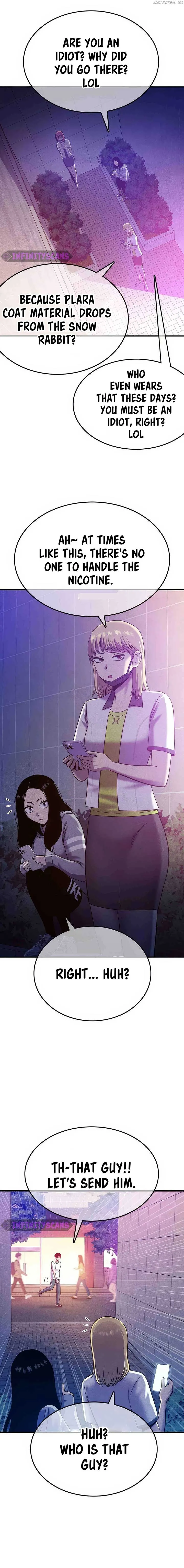 Conquer the Game With the Best Web Novels Chapter 3 Online - página 9