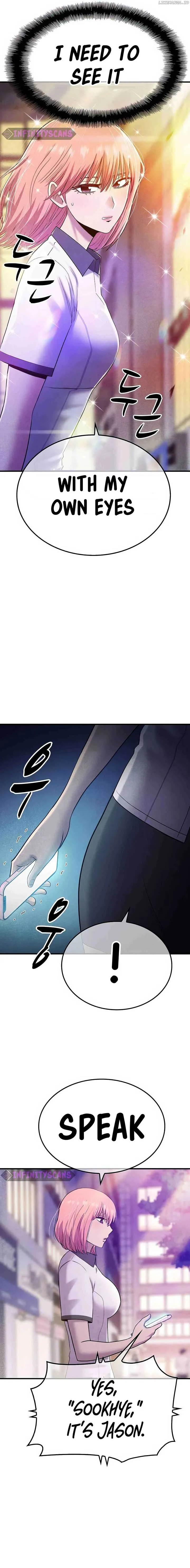 Conquer the Game With the Best Web Novels Chapter 3 Online - página 21