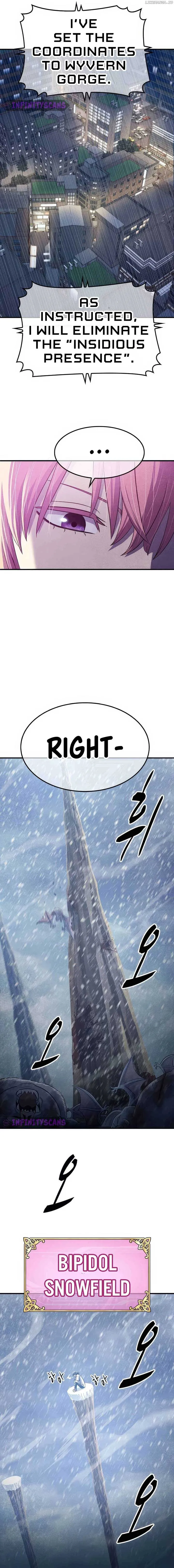 Conquer the Game With the Best Web Novels Chapter 3 Online - página 22