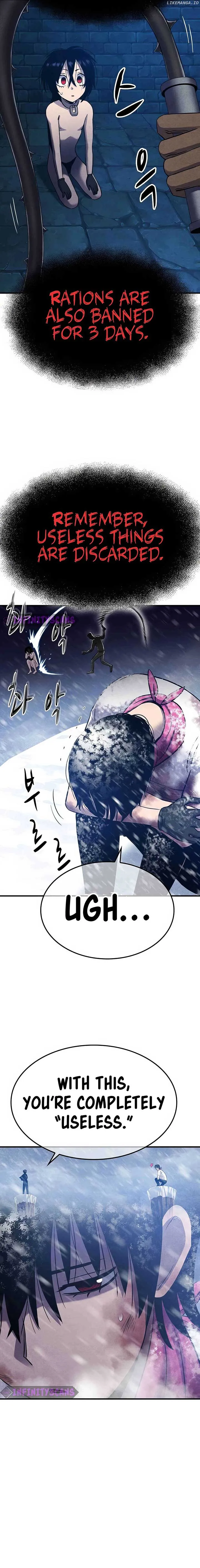 Conquer the Game With the Best Web Novels Chapter 3 Online - página 24