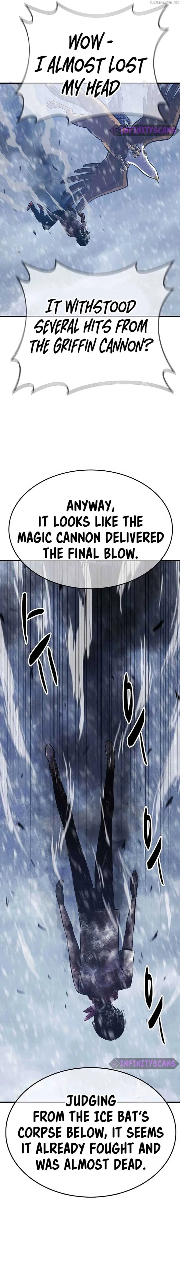 Conquer the Game With the Best Web Novels Chapter 3 Online - página 28