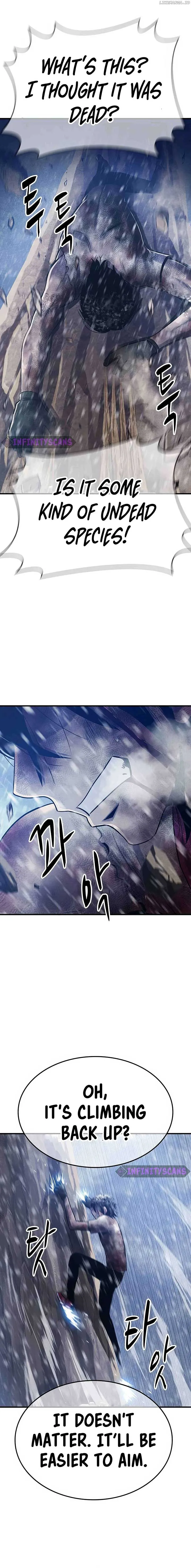 Conquer the Game With the Best Web Novels Chapter 3 Online - página 31