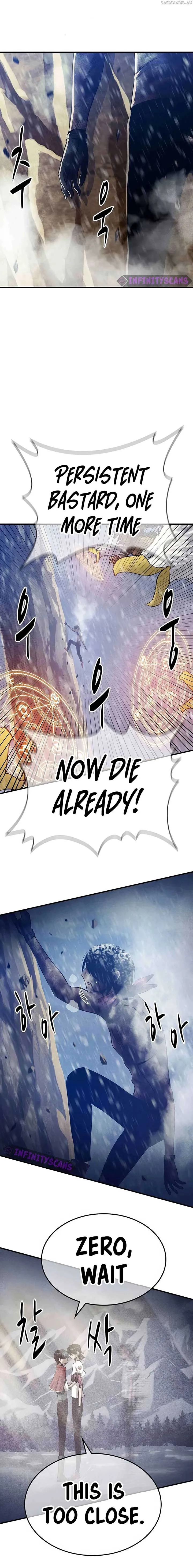Conquer the Game With the Best Web Novels Chapter 3 Online - página 35