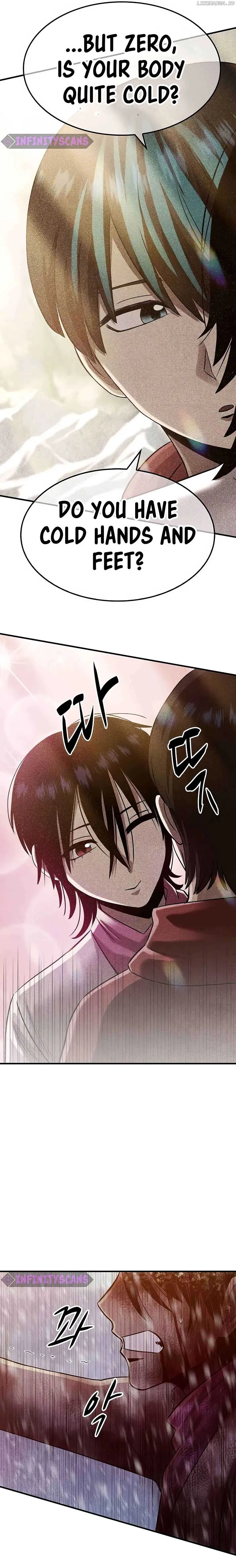 Conquer the Game With the Best Web Novels Chapter 3 Online - página 36