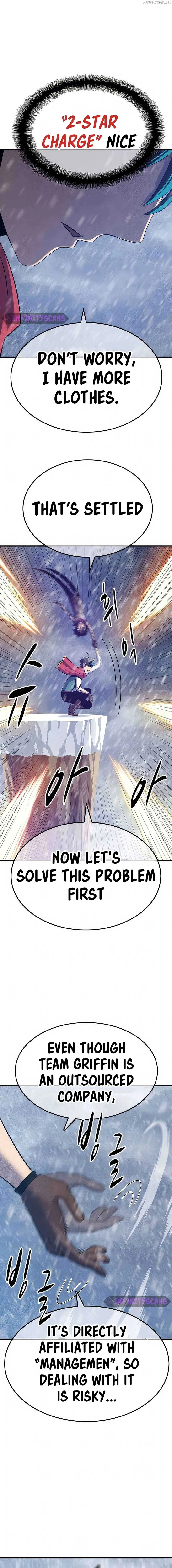 Conquer the Game With the Best Web Novels Chapter 3 Online - página 43