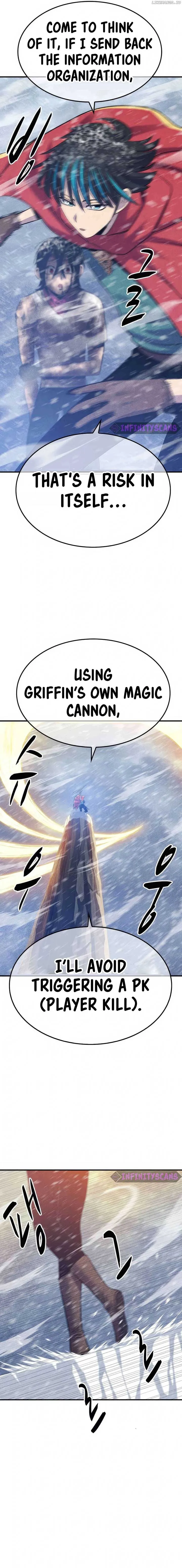 Conquer the Game With the Best Web Novels Chapter 3 Online - página 45