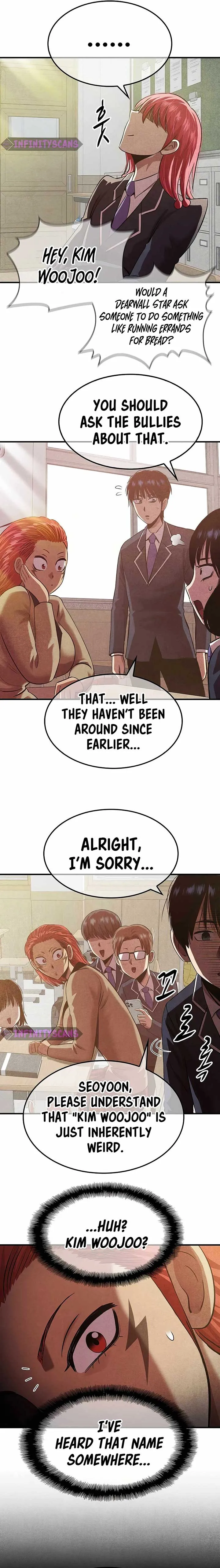 Conquer the Game With the Best Web Novels Chapter 30 Online - página 6