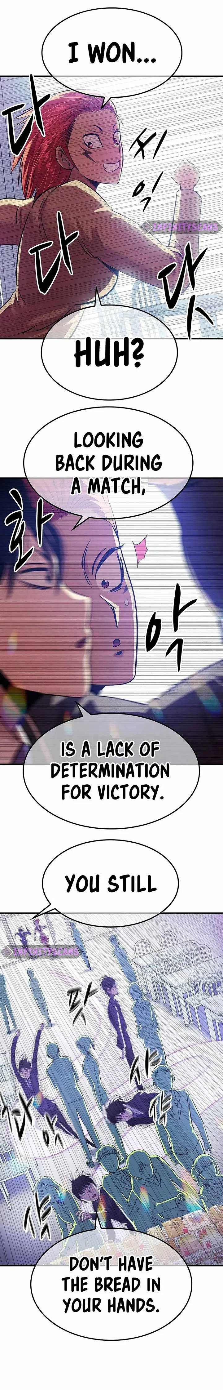 Conquer the Game With the Best Web Novels Chapter 30 Online - página 11