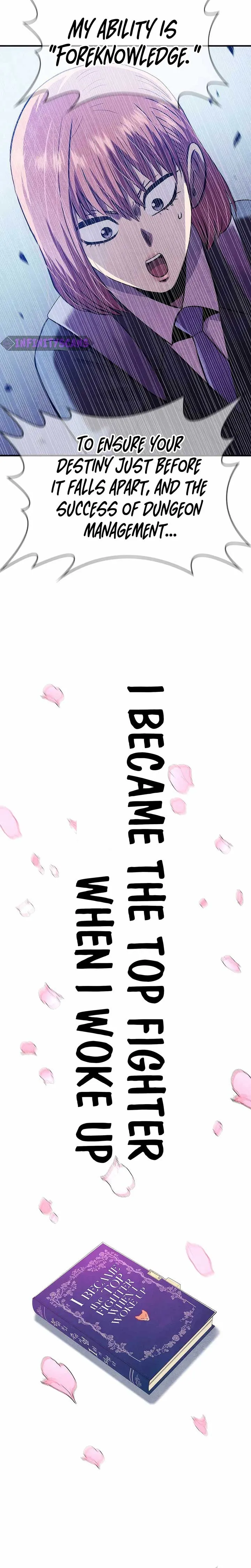 Conquer the Game With the Best Web Novels Chapter 30 Online - página 21