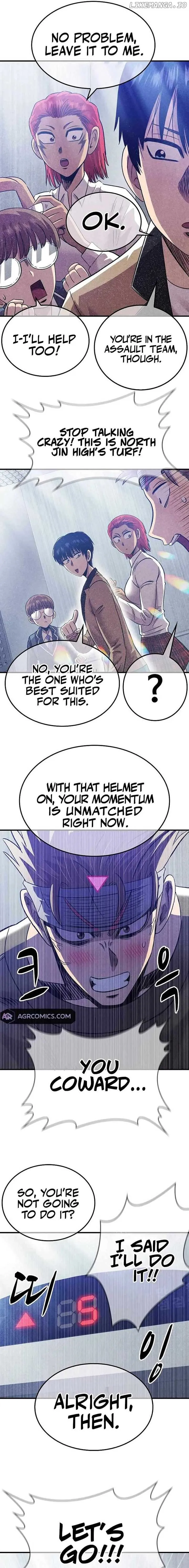 Conquer the Game With the Best Web Novels Chapter 34 Online - página 10