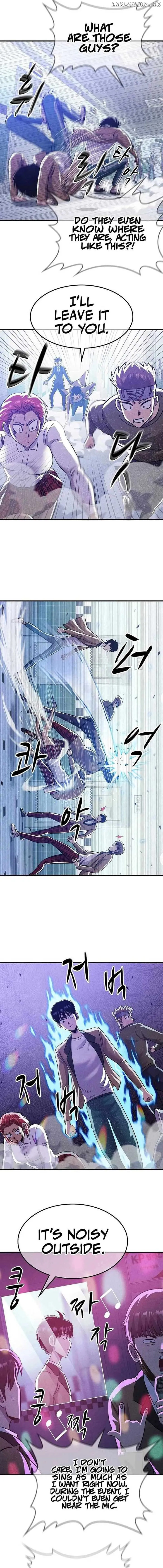 Conquer the Game With the Best Web Novels Chapter 34 Online - página 13