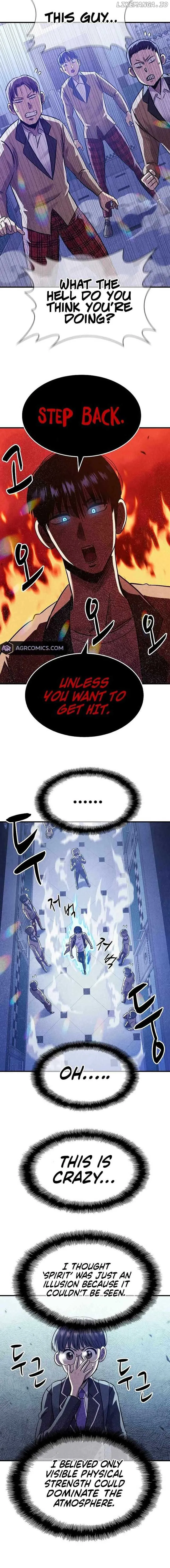Conquer the Game With the Best Web Novels Chapter 34 Online - página 14