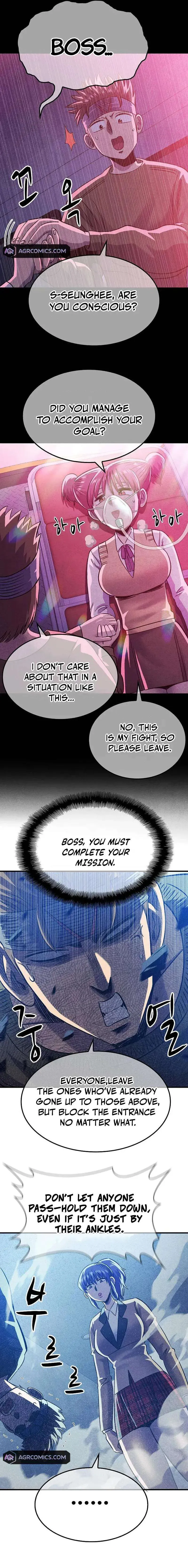 Conquer the Game With the Best Web Novels Chapter 37 Online - página 2