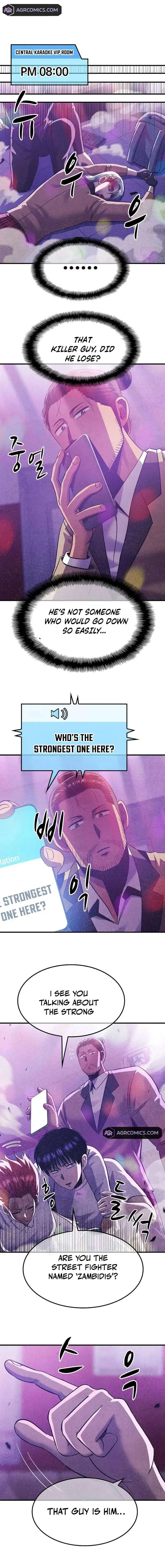 Conquer the Game With the Best Web Novels Chapter 37 Online - página 11
