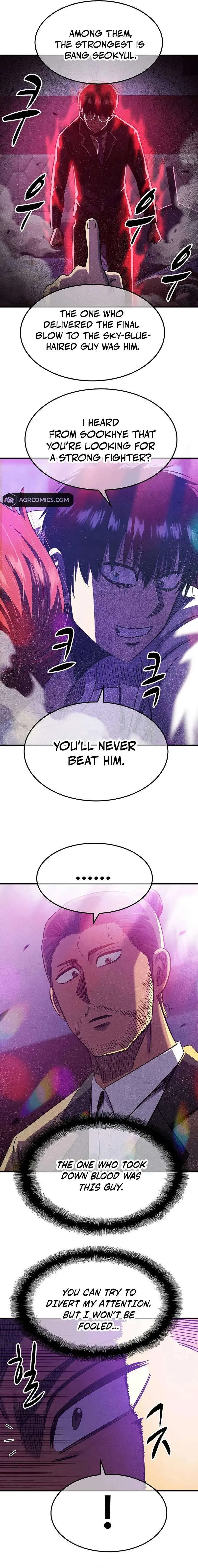 Conquer the Game With the Best Web Novels Chapter 37 Online - página 12