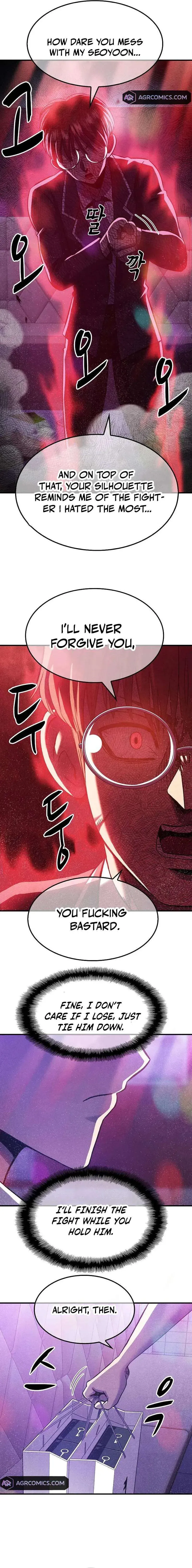 Conquer the Game With the Best Web Novels Chapter 37 Online - página 13