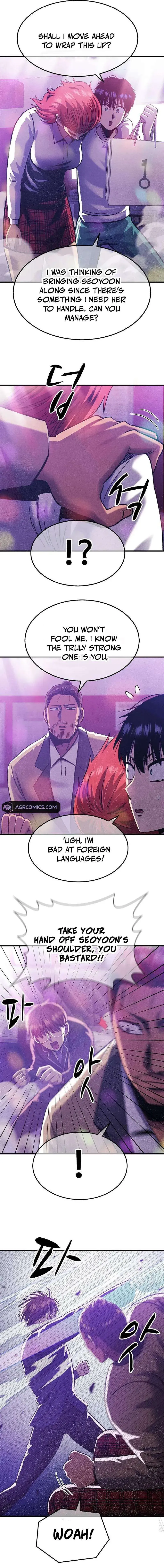 Conquer the Game With the Best Web Novels Chapter 37 Online - página 14