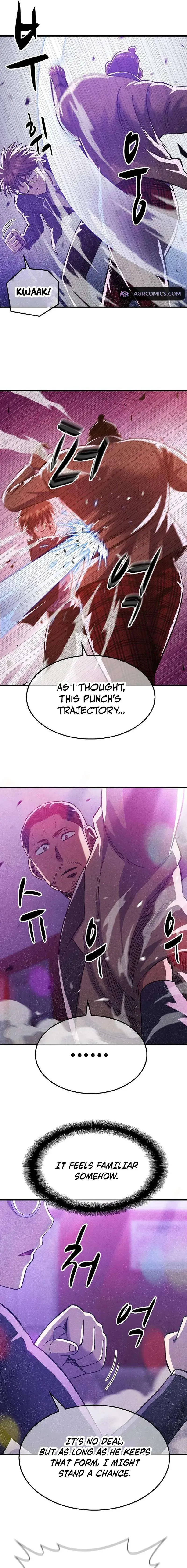 Conquer the Game With the Best Web Novels Chapter 37 Online - página 15