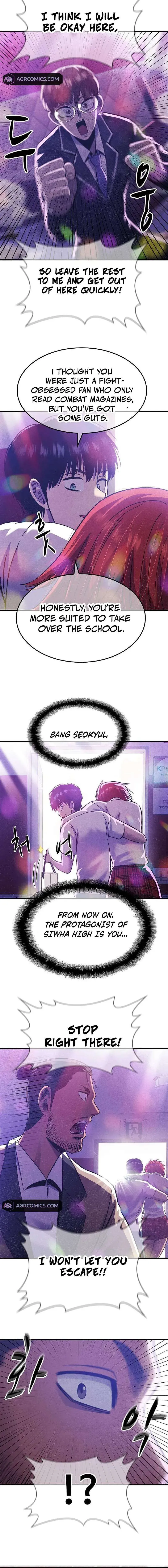 Conquer the Game With the Best Web Novels Chapter 37 Online - página 16