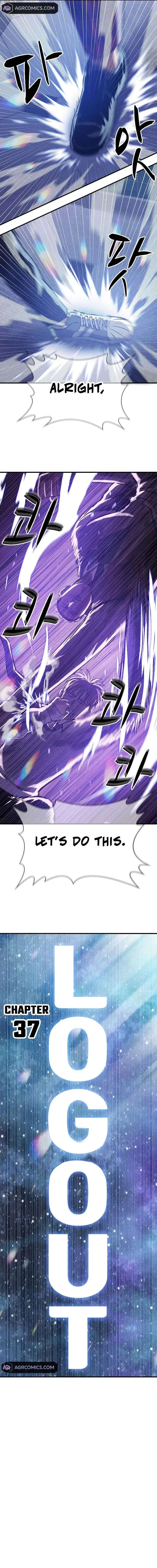 Conquer the Game With the Best Web Novels Chapter 37 Online - página 19