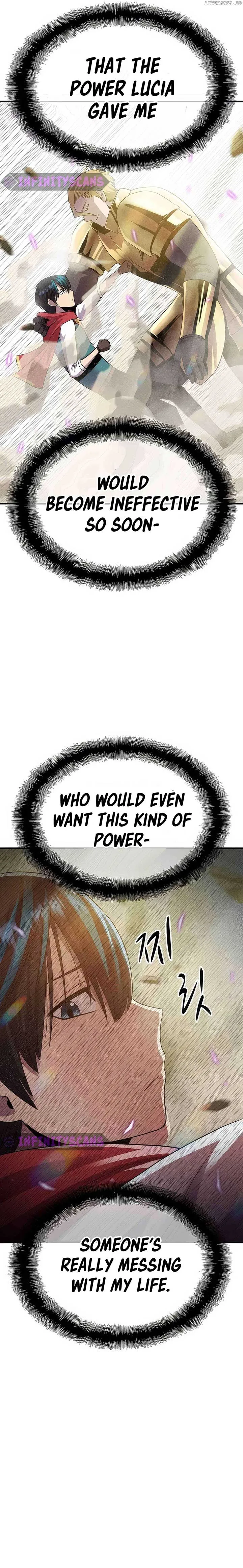 Conquer the Game With the Best Web Novels Chapter 5 Online - página 2
