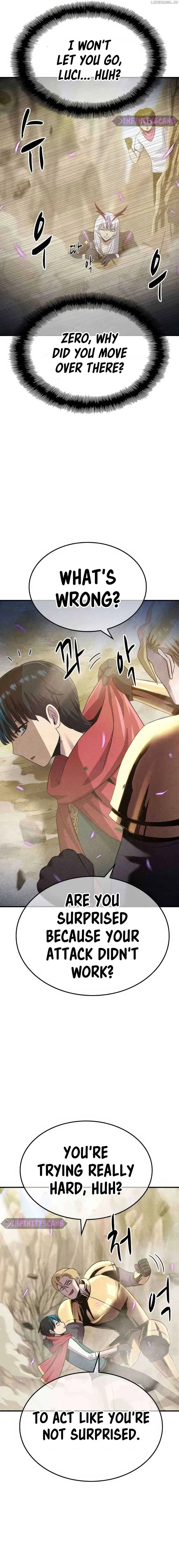 Conquer the Game With the Best Web Novels Chapter 5 Online - página 3
