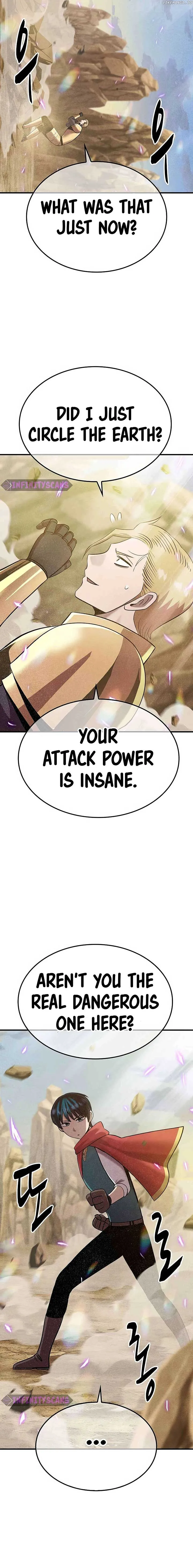 Conquer the Game With the Best Web Novels Chapter 5 Online - página 13