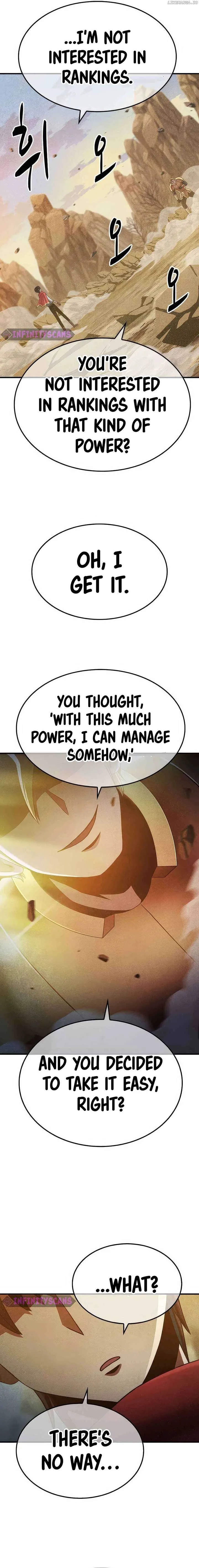 Conquer the Game With the Best Web Novels Chapter 5 Online - página 15