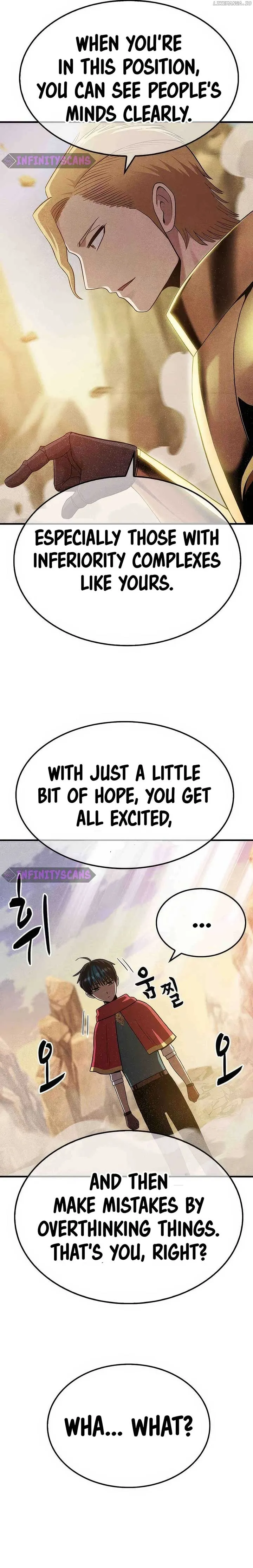 Conquer the Game With the Best Web Novels Chapter 5 Online - página 16