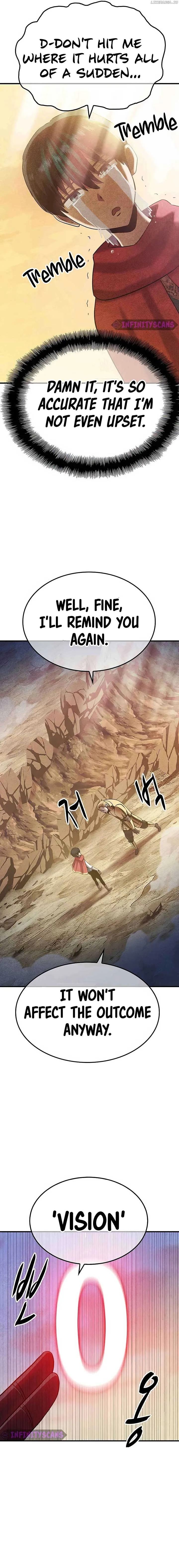 Conquer the Game With the Best Web Novels Chapter 5 Online - página 17