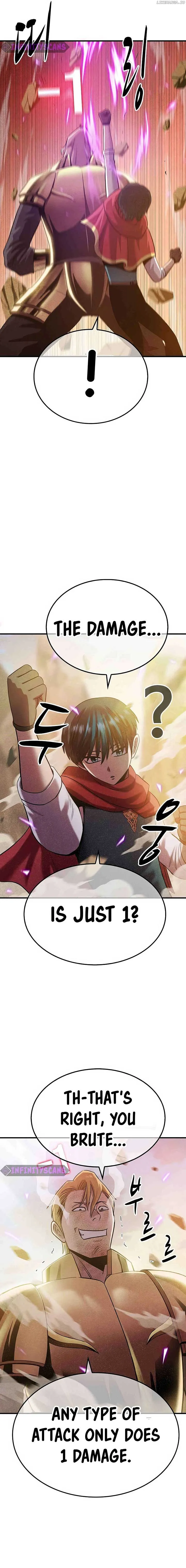 Conquer the Game With the Best Web Novels Chapter 5 Online - página 21