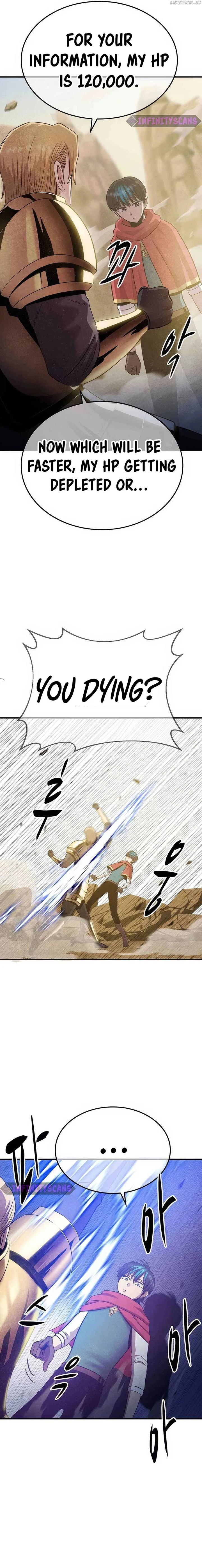 Conquer the Game With the Best Web Novels Chapter 5 Online - página 23