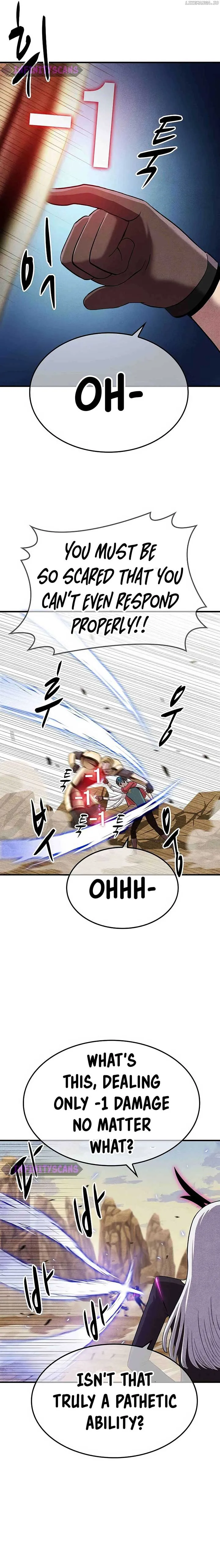 Conquer the Game With the Best Web Novels Chapter 5 Online - página 24