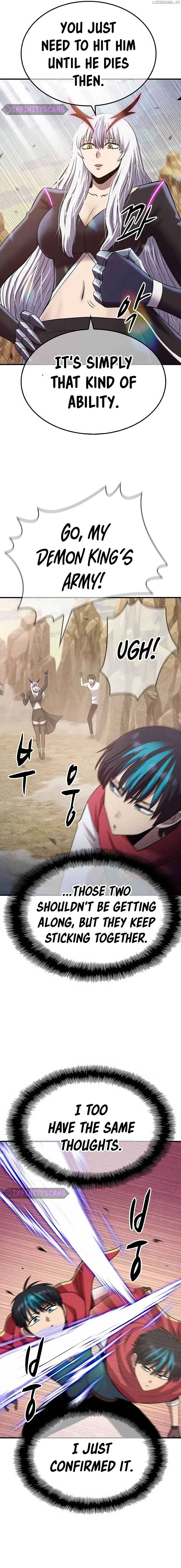 Conquer the Game With the Best Web Novels Chapter 5 Online - página 25